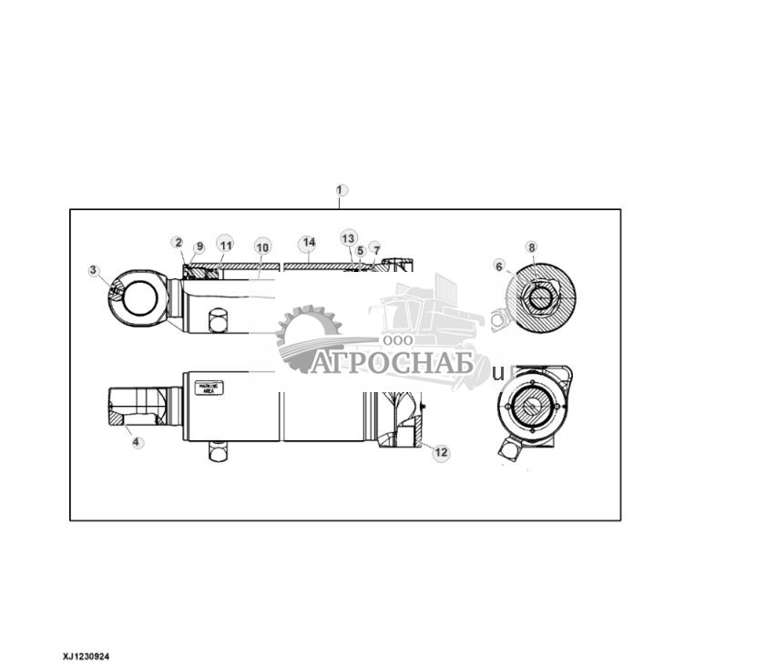Components, Cylinder, Outer Boom, CF7 - ST389461 243.jpg